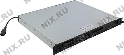 ASUS 1U RS400-E8-PS2-F 90SV02DA-M01CE0 (LGA2011-3, C612, 2*PCI-E, SVGA, 2xHS SATA, 2*GbLAN, 16DDR4, 500W)