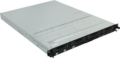 ASUS 1U RS500-E8-PS4 V2 90SV03MA-M01CE0 (LGA2011-3, C612, 2*PCI-E, SVGA,DVD-RW, 4xHS SATA,2*GbLAN, 16DDR4, 600W)