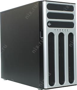 ASUS TS500-E8-PS4 V2 90SV04CA-M02CE0(LGA2011-3, C612, 2*PCI-E, SVGA, 4xHS SAS/SATA, 2*GbLAN, 8*DDR4, 500W)