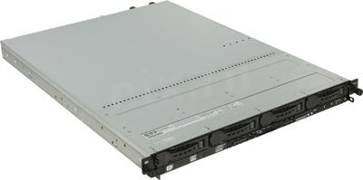 ASUS 1U RS300-E9-RS4 90SV03BA-M02CE0 (LGA1151,C232,PCI-E,SVGA,DVD-RW,4xHotSwapSAS/SATA,4*GbLAN,4DDR4,450W HS)