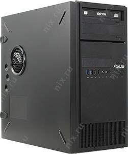 ASUS TS100-E9-PI4 90SV03RA-M02CE0 (LGA1151, C232, PCI-E, SVGA, DVD-RW, 2*GbLAN, 4*DDR4, 300W)