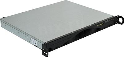 SuperMicro 1U 5018D-MF(LGA1150, C222, PCI-E, SVGA,SATA RAID, 2*GbLAN, 4*DDR3 350W)