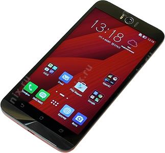 ASUS Zenfone Selfie 90AZ00U8-M01330 Red (1.5GHz,3GBRAM,5.5