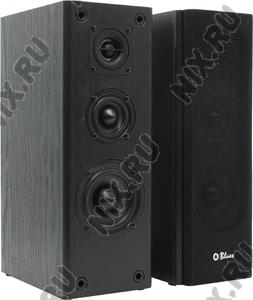  Dialog AB-45B Black (210W, SD, USB, Bluetooth)