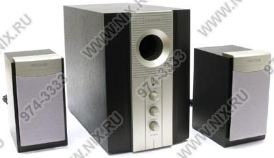 Microlab M-890 Wooden Finish (40W +Subwoofer,)