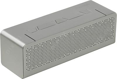  Microlab T5 Silver (20W, Bluetooth, Li-Ion)