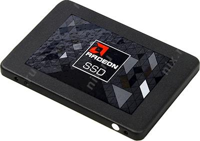 SSD 120 Gb SATA 6Gb/s AMD Radeon R3 R3SL120G 2.5