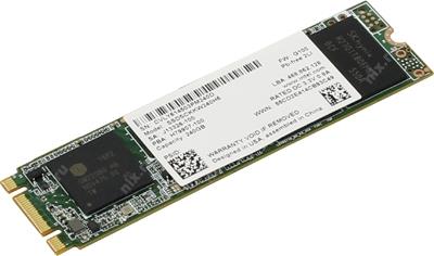 SSD 240 Gb M.2 2280 B&M 6Gb/s Intel 540s Series SSDSCKKW240H6X1 TLC