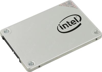 SSD 480 Gb SATA 6Gb/s Intel 540s Series SSDSC2KW480H6X1 2.5