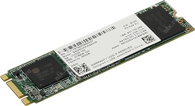 SSD 480 Gb M.2 2280 B&M 6Gb/s Intel 540s Series SSDSCKKW480H6X1 TLC