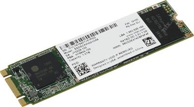 SSD 1 Tb M.2 2280 B&M 6Gb/s Intel 540s Series SSDSCKKW010X6X1 TLC