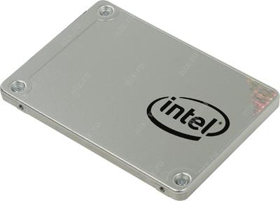 SSD 180 Gb SATA 6Gb/s Intel 540s Series SSDSC2KW180H6X1 2.5