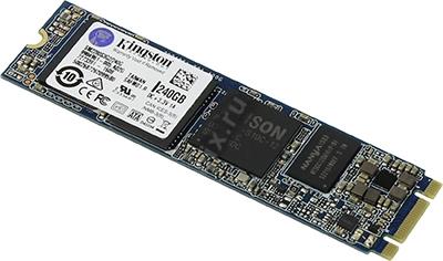 SSD 240 Gb M.2 2280 B&M 6Gb/s Kingston SSDNow G2 SM2280S3G2/240G MLC