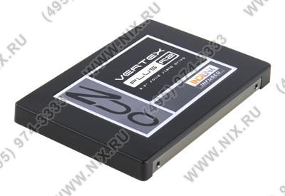 SSD 240 Gb SATA-II OCZ Vertex Plus R2 VTXPLR2-25SAT2-240G 2.5