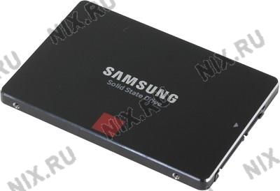 SSD 256 Gb SATA 6Gb/s Samsung 850 PRO Series MZ-7KE256BW (RTL) 2.5