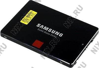 SSD 512 Gb SATA 6Gb/s Samsung 850 PRO Series MZ-7KE512BW (RTL) 2.5