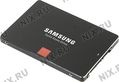 SSD 1 Tb SATA 6Gb/s Samsung 850 PRO Series MZ-7KE1T0BW (RTL) 2.5