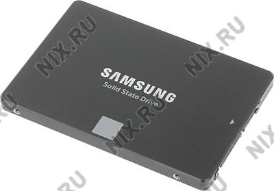 SSD 500 Gb SATA 6Gb/s Samsung 850 EVO Series MZ-75E500B(W) (RTL) 2.5