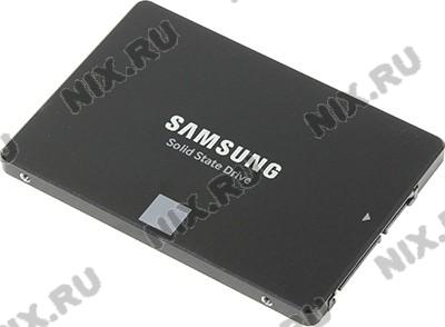 SSD 1 Tb SATA 6Gb/s Samsung 850 EVO Series MZ-75E1T0B(W/AM) (RTL) 2.5