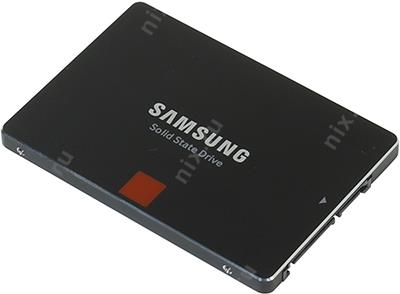 SSD 2 Tb SATA 6Gb/s Samsung 850 PRO Series MZ-7KE2T0BW (RTL) 2.5