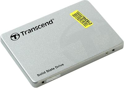 SSD 128 Gb SATA 6Gb/s Transcend SSD360S TS128GSSD360S 2.5