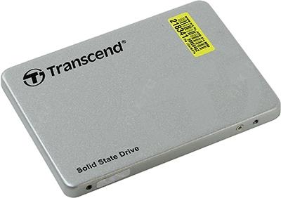 SSD 256 Gb SATA 6Gb/s Transcend SSD360S TS256GSSD360S 2.5