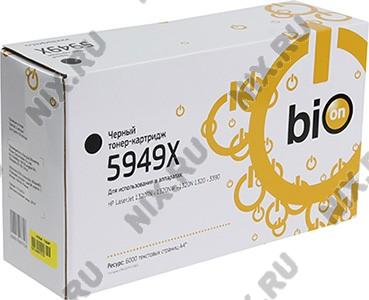  Bion (Q)5949X  HP LJ 1160/1320/3390/3392/P2015/M2727, Canon LBP3300
