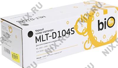  Bion MLT-D104S  Samsung ML-1660/1665/1667, SCX-3200/5/7