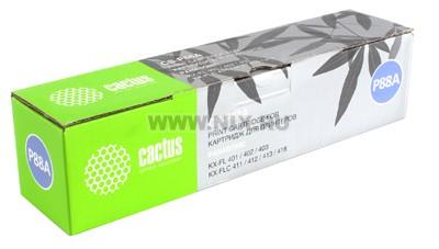  Cactus CS-P88A  Panasonic KX-FL401/402/403, FLC411/412/413/418