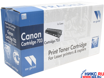  NV-Print  Canon 703  LBP-2900/3000