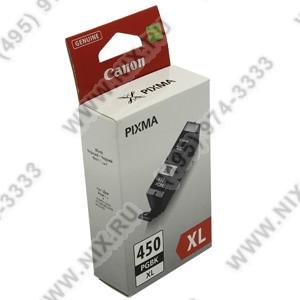  Canon PGI-450PGBK XL Black  PIXMA IP7240, MG5440/6340