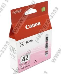  Canon CLI-42PM Photo Magenta  PIXMA PRO-100