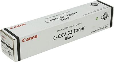 - Canon C-EXV32 Black  iR 2535/2545