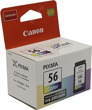  Canon CL-56 Color  PIXMA E404
