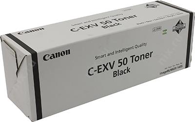  Canon C-EXV50  iR-1435