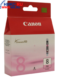  Canon CLI-8PM PhotoMagenta  PIXMA IP6600D