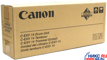 Drum Unit Canon C-EXV14/GPR-18/NPG-28  iR-2016/2020