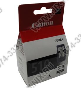 Canon PG-510 Black  PIXMA MP240/260/480, MX320/330