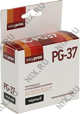  EasyPrint IC-PG37  Canon iP1800/iP2500/iP2600, MP210/220, MX300/310
