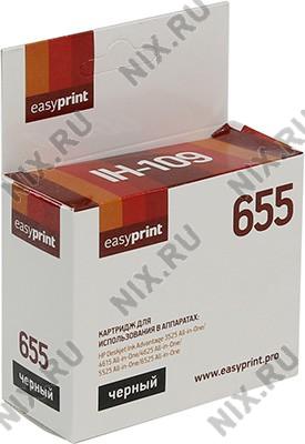  EasyPrint IH-109 Black  HP 3525/4615/4625/5525/6525