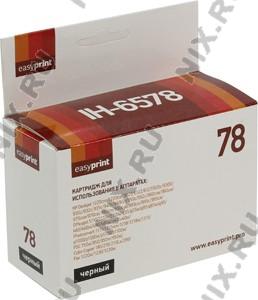  EasyPrint IH-6578 Color  HP DJ 900 /1220/3820/6122/6127/9300,OJ 5110/G55,PhSm P1000 ,PSC 750