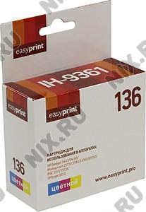  EasyPrint IH-9361 Color  HP DJ 5443/D4363, PS 2573/3183/4183/5163, OJ 6313