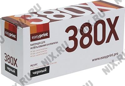  EasyPrint LH-380X Black  HP LJ Pro M476nw/M476dn/M476dw