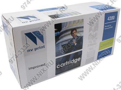  NV-Print  SCX-(D)4200(A)  Samsung SCX-4200