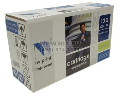  NV-Print  Q2613X  HP LJ 1300  ( )