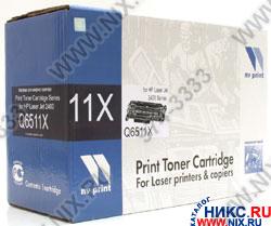  NV-Print  Q6511X  HP LJ 2400 Series ( )