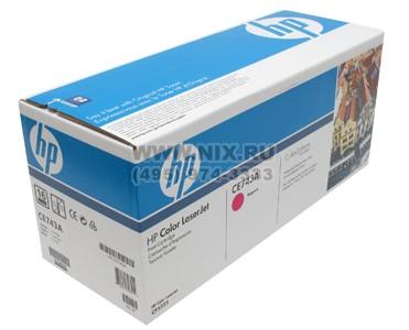  HP CE743A (307A) Magenta  HP Color LaserJet CP5225
