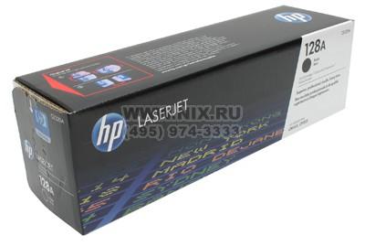  HP CE320A (128A) Black  HP LaserJet Pro CM1415, CP1525
