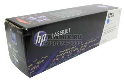  HP CE321A (128A) Cyan  HP LaserJet Pro CM1415, CP1525