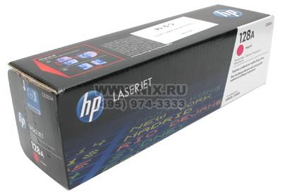  HP CE323A (128A) Magenta  HP LaserJet Pro CM1415, CP1525